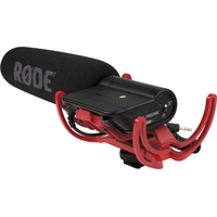 Проводной микрофон RODE VideoMic Rycote