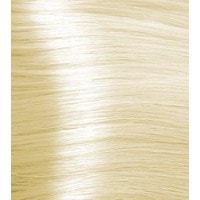 Крем-краска для волос Kapous Professional Blond Bar с экстрактом жемчуга BB 1000 натуральный