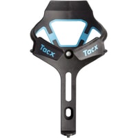 Флягодержатель Tacx Ciro T6500.25 (голубой матовый)