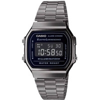 Наручные часы Casio Collection A168WEGG-1B