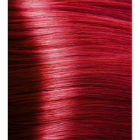 Крем-краска для волос Kapous Professional с гиалуроновой кислотой HY Специальное мелирование красный