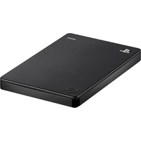 Внешний накопитель Seagate Game Drive for PS4 STGD2000200 2TB