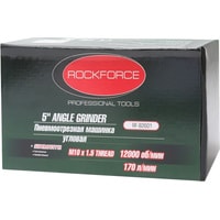 Пневмошлифмашина RockForce RF-82601
