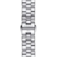 Наручные часы Tissot T-wave T112.210.11.113.00