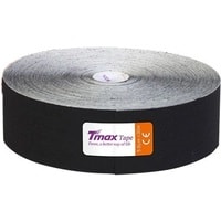 Тейп Tmax Extra Sticky 5 см х 32 м (черный)