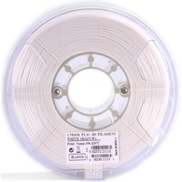 Пластик eSUN PLA+ 2.85 мм 1000 г (белый)