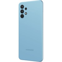 Смартфон Samsung Galaxy A32 SM-A325F/DS 6GB/128GB (голубой)