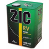 Моторное масло ZIC RV 10W-40 6л