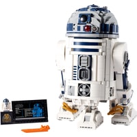 Конструктор LEGO Star Wars 75308 R2-D2