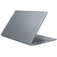 Ноутбук Lenovo IdeaPad Slim 3 15IAH8 83ER007PRK