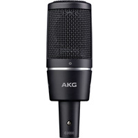 Проводной микрофон AKG C2000