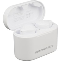 Наушники KZ Acoustics S2 (белый)