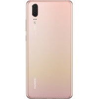 Смартфон Huawei P20 EML-L09C Single SIM 4GB/128GB (розовый)