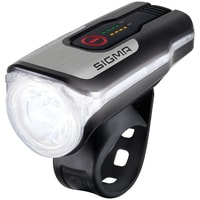 Велосипедный фонарь Sigma Aura 80 USB