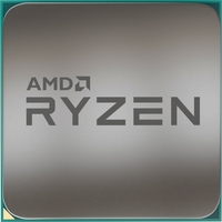 Процессор AMD Ryzen 5 3600 (WOF)