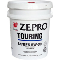 Моторное масло Idemitsu Zepro Touring 5W-30 20л
