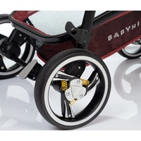 Универсальная коляска Babyhit Winger (светло-коричневый)