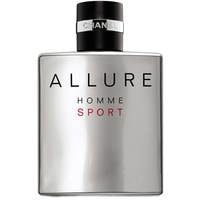 Туалетная вода Chanel Allure Homme Sport EdT 150мл