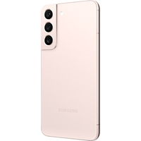 Смартфон Samsung Galaxy S22 5G SM-S9010 8GB/128GB (розовый)