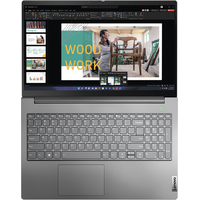 Ноутбук Lenovo ThinkBook 15 G4 IAP 21DJ00NKCD