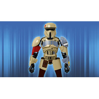 Конструктор LEGO Star Wars 75523 Штурмовик со Скарифа