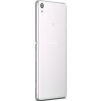 Смартфон Sony Xperia XA Dual White