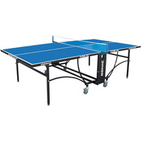 Теннисный стол Donic TOR-AL Outdoor (синий)
