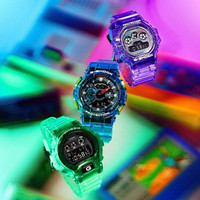 Наручные часы Casio G-Shock DW-6900JT-3