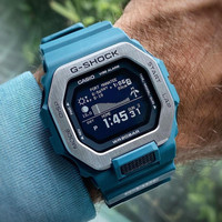 Наручные часы Casio G-Shock GBX-100-2E
