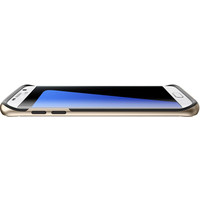 Чехол для телефона Spigen Neo Hybrid для Samsung Galaxy S7 Edge (Gold) [SGP-556CS20203]