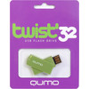 USB Flash QUMO Twist 32Gb Pistachio