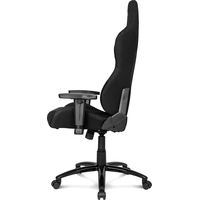 Кресло AKRacing K7012 (черный)