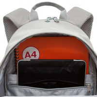 Городской рюкзак Grizzly RD-449-1 (серый)