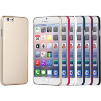Чехол для телефона Nuoku SOFT для Apple iPhone 6 (SOFTIP6)