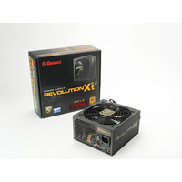 Блок питания Enermax Revolution X't II 750W [ERX750AWT]