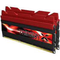 Оперативная память G.Skill TridentX 2x8GB KIT DDR3 PC3-19200 (F3-2400C10D-16GTX)