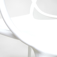 Стул Secret De Maison Cat Chair (пластик/белый)