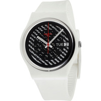 Наручные часы Swatch Off The Grill GW704