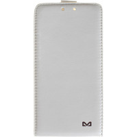 Чехол для телефона Maks Белый для Sony Xperia Z2