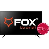 Телевизор Fox 50WOS630E