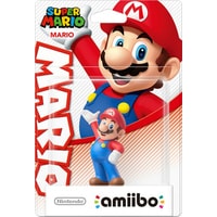 Экшен-фигурка Nintendo amiibo Марио