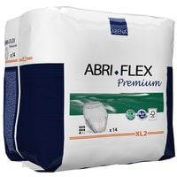 Подгузники для взрослых Abena Abri-Flex XL2 Premium (14 шт)