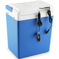 Термоэлектрический автохолодильник Ezetil E32 M 29л (синий)