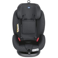 Детское автокресло Chicco Seat4Fix (черный)