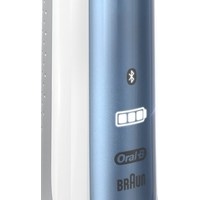 Электрическая зубная щетка Oral-B Smart 6 6000 D700.534.5XP
