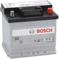 Автомобильный аккумулятор Bosch S3 016 (545077030) 45 А/ч
