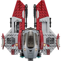 Конструктор LEGO 75135 Obi-Wan’s Jedi Interceptor