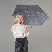 Складной зонт Flioraj 6105