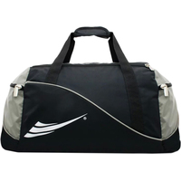 Дорожная сумка Xteam С90 (черный/светло-серый)