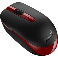 Мышь Genius NX-7007 (черный/красный)